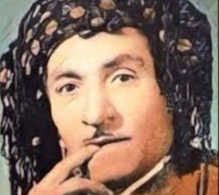 حسن زیرک گول ئه ندام